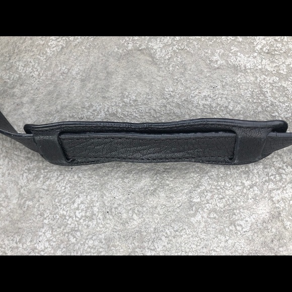 Alexander Wang Rocco Duffel w/ Rose Gold Hardware - Picture 10 of 14